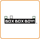 Box Box Boy! (Nintendo 3DS)